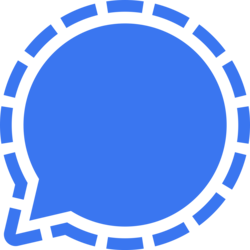 Signal logo
