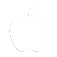 Apple logo